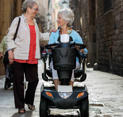 Shop online ausili per anziani e disabili - Freemo